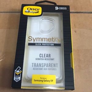 Samsung Galaxy S9 phone case